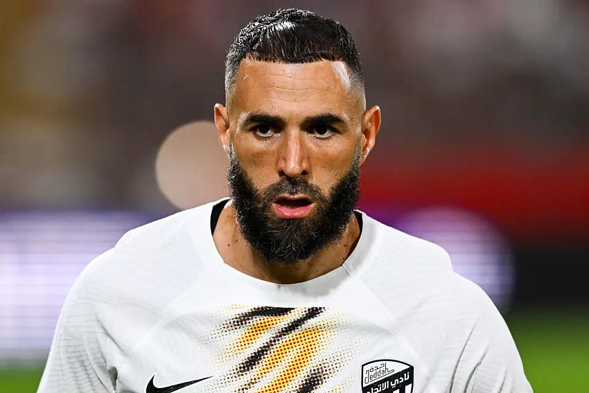 Benzema fait basculer le mercato de l’OM