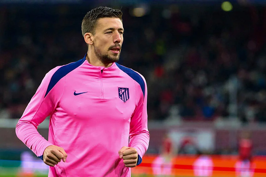 Lenglet va signer à Benfica