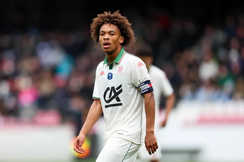 OM : Cet énorme crack aux 13 buts va signer !