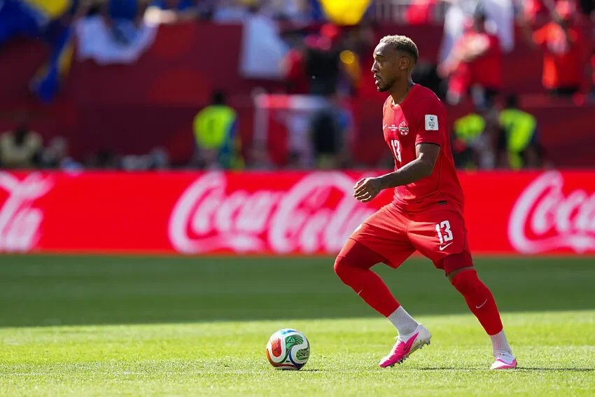 Coupe du monde : Suivez Afrique du sud – Canada en direct