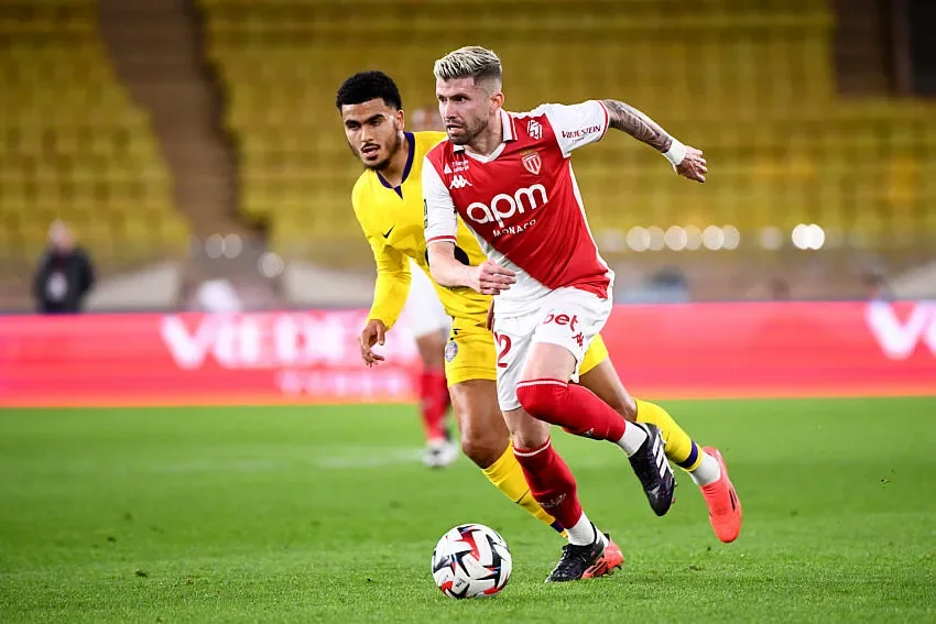 AS Monaco : 10 millions dans les caisses grâce à…
