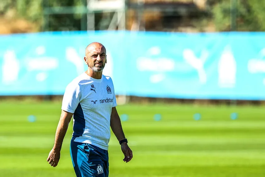 OM : un membre du staff vit la Coupe du monde 2026… avec l’Ouzbékistan !