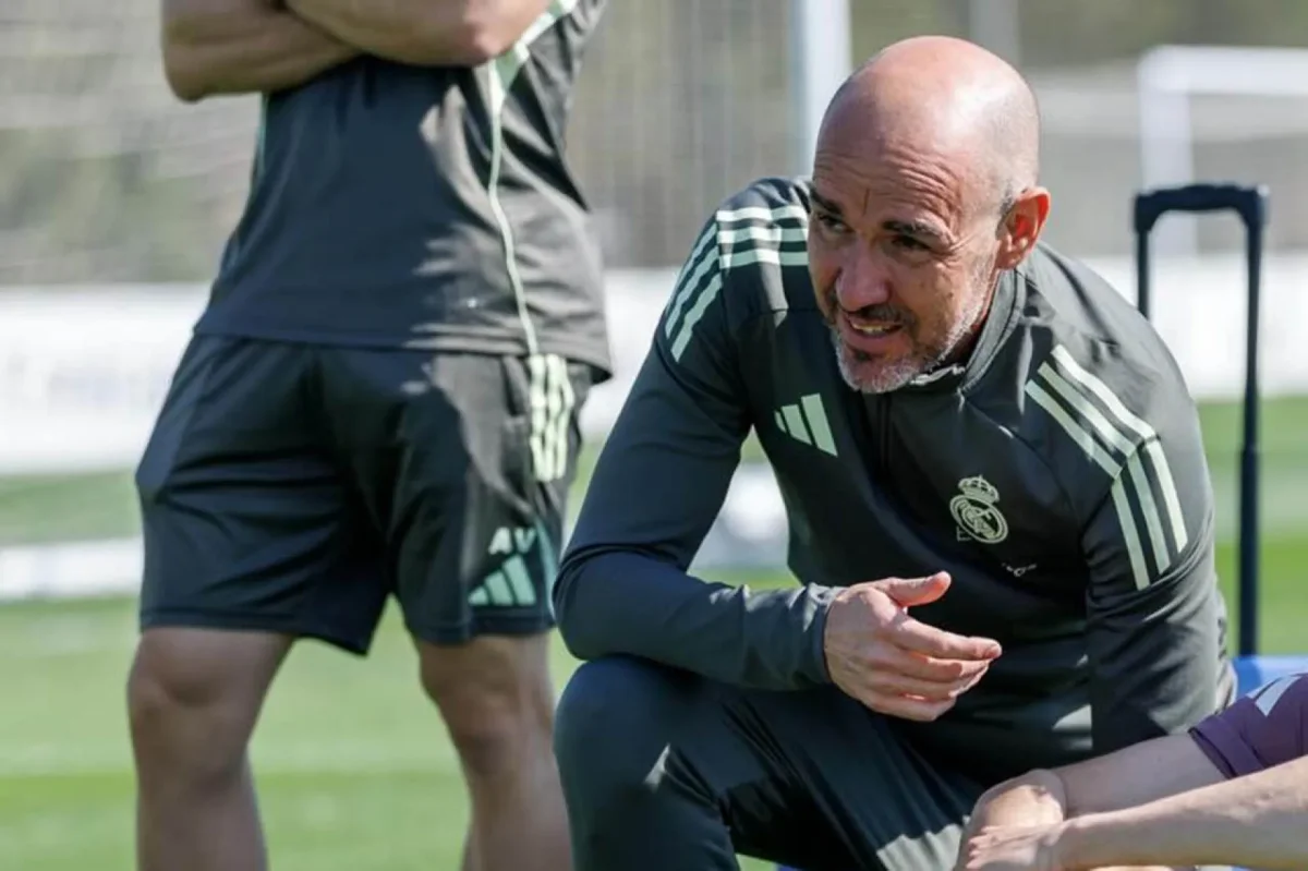 Coup de tonnerre : le médecin du Real Madrid claque la porte
