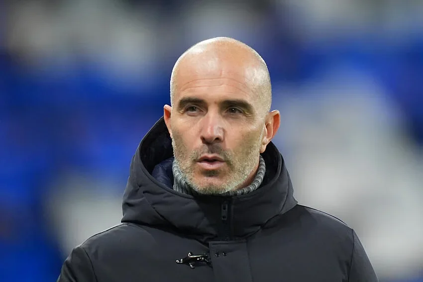 Chelsea déballe tout sur le départ de Maresca et regrette de le voir signer à City