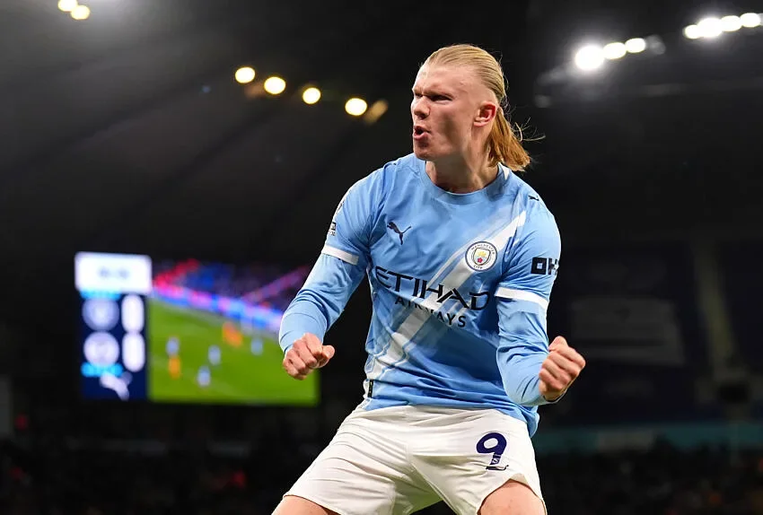 Haaland snobe le Real à cause de deux stars
