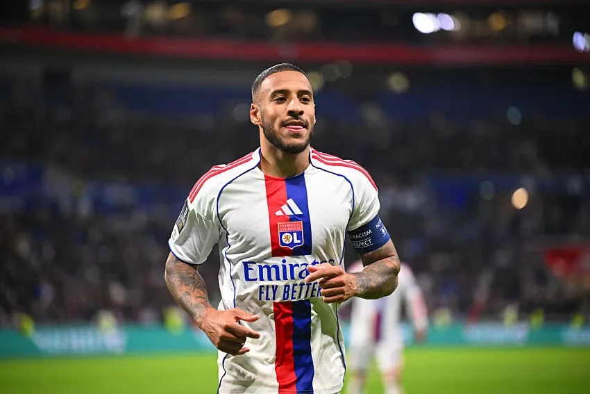 OL : Tolisso et Morton vendus, la terrible annonce