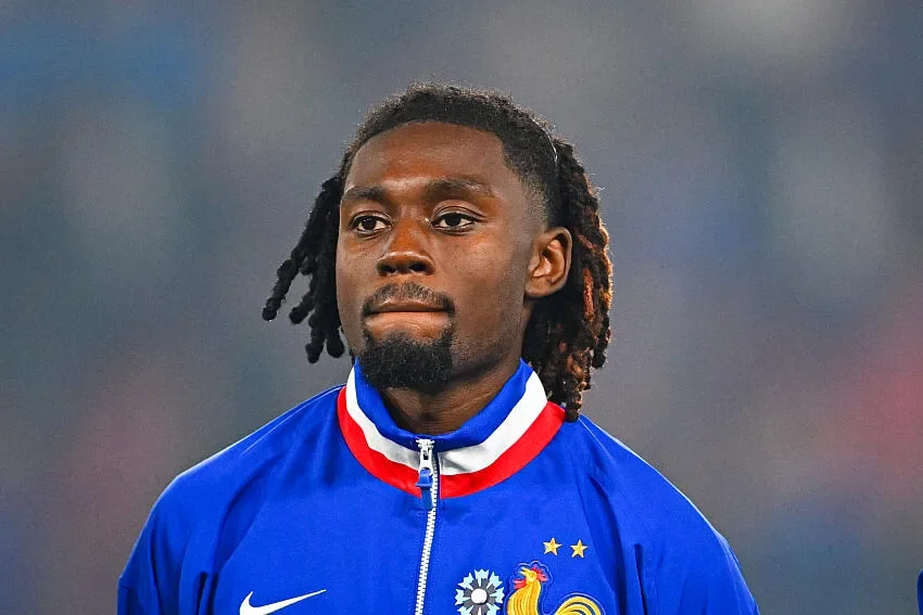 Il brille au mondial et ouvre grand la porte au PSG !