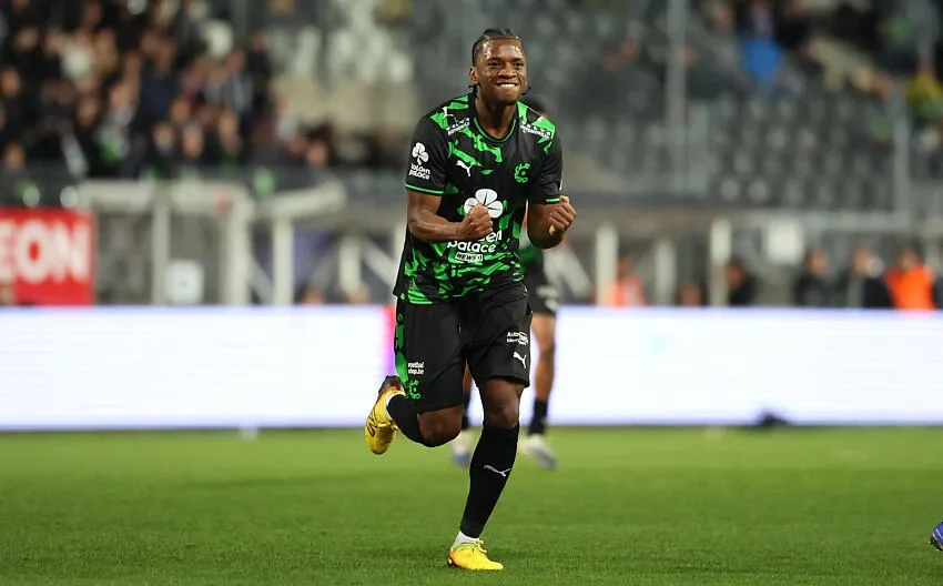 L’AS Monaco s’offre un crack portugais (off) !