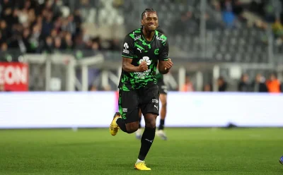 L’AS Monaco s’offre un crack portugais (off) !