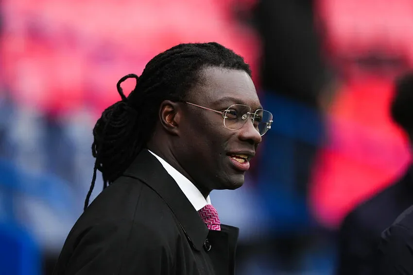 L’ESTAC pense à Bafé Gomis