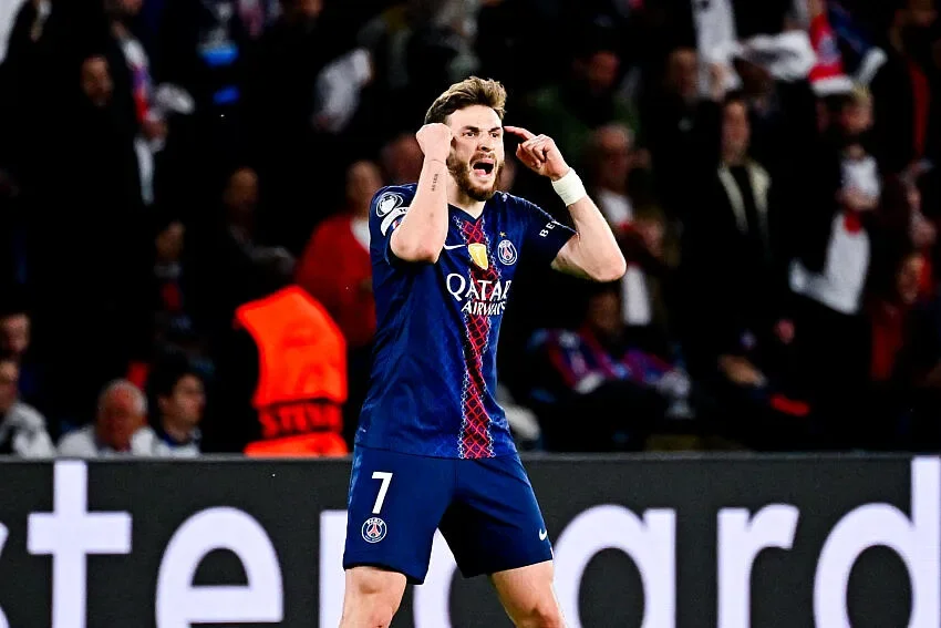 Real Madrid : une star du PSG pour oublier Olise ?