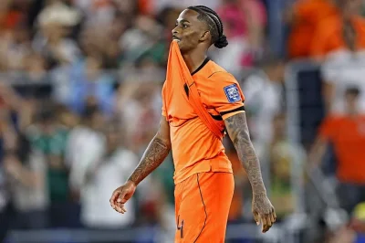Manchester United s’attaque à Summerville