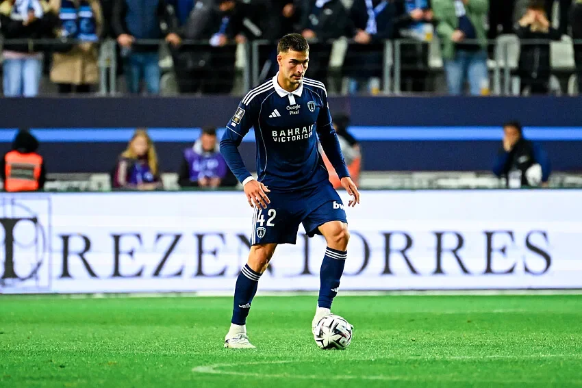 Paris FC : un dossier mercato prend de l’ampleur