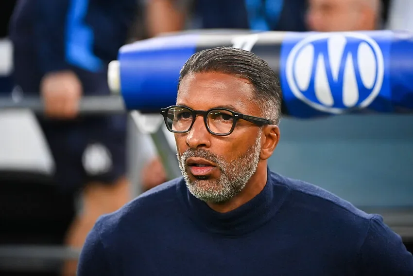OM : les secrets du feuilleton Habib Beye