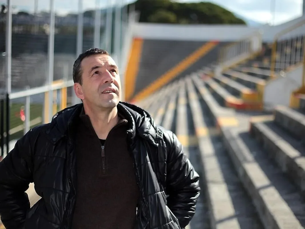 Nice tient son nouveau directeur sportif