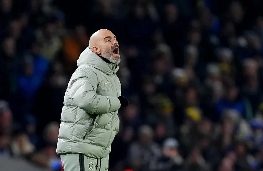 Manchester City : Maresca prépare un grand ménage, six départs possibles