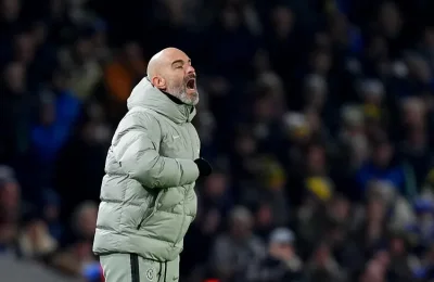 Manchester City : Maresca prépare un grand ménage, six départs possibles