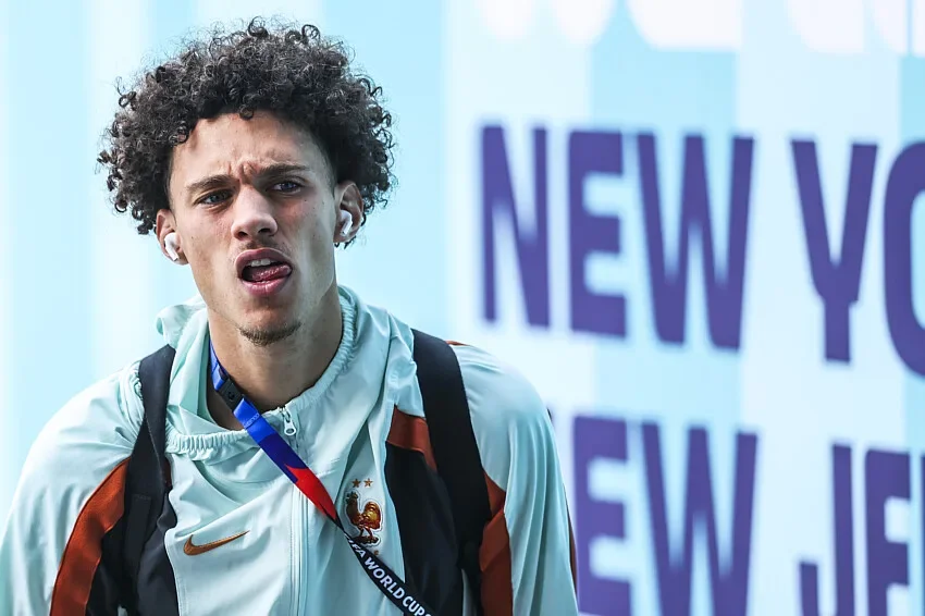 PSG : Akliouche a dit oui, mais Monaco fixe le prix fort