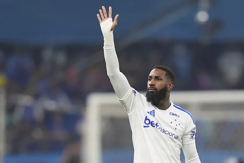 Ex OM : Gerson visé par Flamengo, la facture pourrait grimper à 7 millions