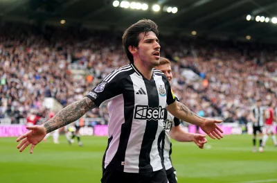 Tottenham : De Zerbi va encore avoir un cadeau à 100 M€