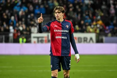 Officiel : Chelsea s’offre Marco Palestra pour 55 M€