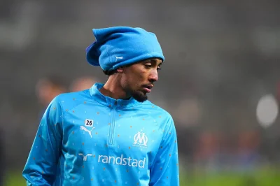 OM : Bilal Nadir officialise son départ, l’Allemagne à l’affût