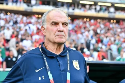 Coupe du monde 2026 : Bielsa vide son sac après le fiasco uruguayen