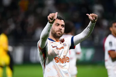 Téji Savanier officialise son départ après 7 ans au MHSC
