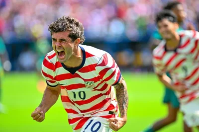 La short-list de Liverpool avec Pulisic et une pépite du LOSC