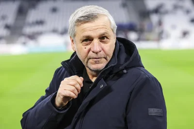 OM : les premiers mots de Bruno Genesio
