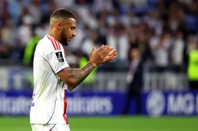 OL : Corentin Tolisso va prolonger jusqu’en 2029