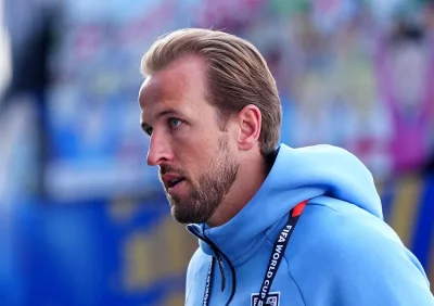 Le Barça peut faire une croix sur Harry Kane