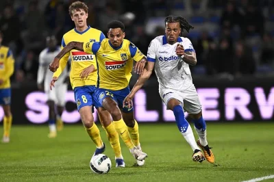 Rennes tient sa quatrième recrue avec Bryan Reynolds