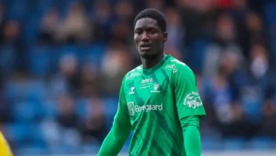 L’ASSE cible le gardien sénégalais Mamour Ndiaye