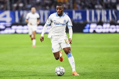 OM : Traoré se rapproche du Genoa