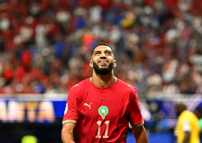 Le Bayern Munich s’offre Ismaël Saibari pour 55 M€ (off.)