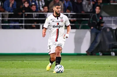 L’ASSE officialise sa première recrue avec Sohaib Naïr