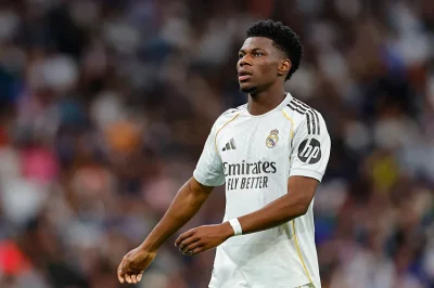 Real Madrid : changement de plan pour Tchouaméni ?