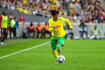 FC Nantes : Benhattab envoyé en Égypte