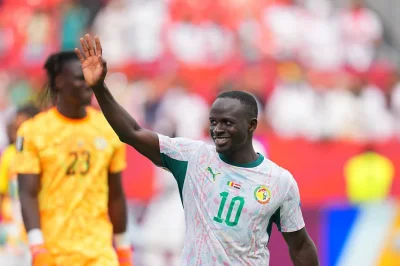 Belgique – Sénégal : les compos officielles avec De Bruyne et Mané