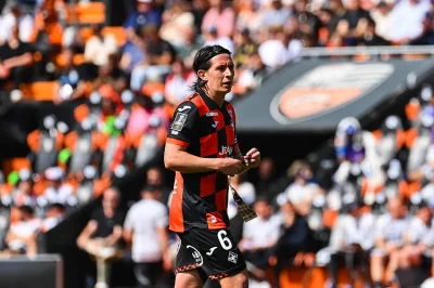 Abergel attendu à Nice, Bernardeau vers Lorient ?