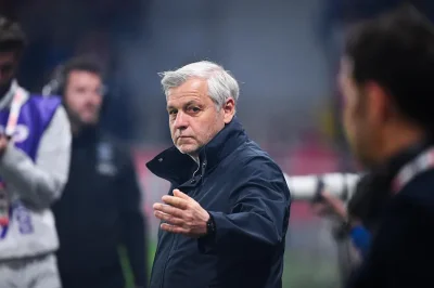OM : à quoi faut-il s’attendre avec Bruno Genesio ?