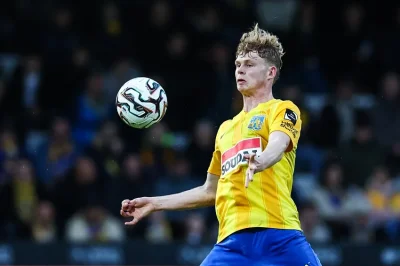 Auxerre officialise l’arrivée d’Arthur Piedfort