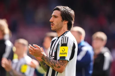 Tottenham s’offre Tonali pour 115 M€ !