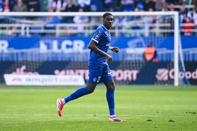 ESTAC : le FC Bâle accélère pour la pépite Diawara