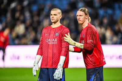 Le PSG a refusé une offre pour Chevalier