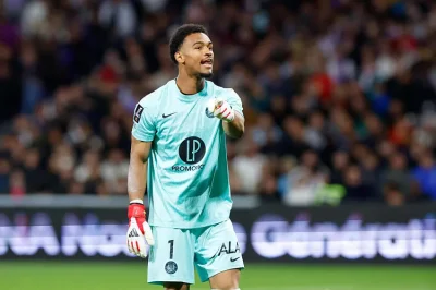 Guillaume Restes va quitter le TFC pour…