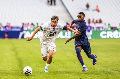Montpellier HSC : l’Ajax et Salzbourg veulent s’offrir la pépite Mathis Chambon