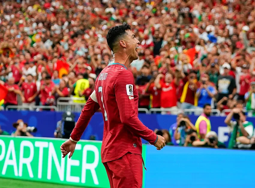 Coupe du monde : Portugal – Croatie, les compos probables