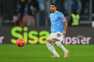 Ce joueur de la Lazio ouvre la porte à l’OM !